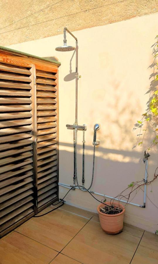 Un Ecrin A Cassis Apartman Kültér fotó