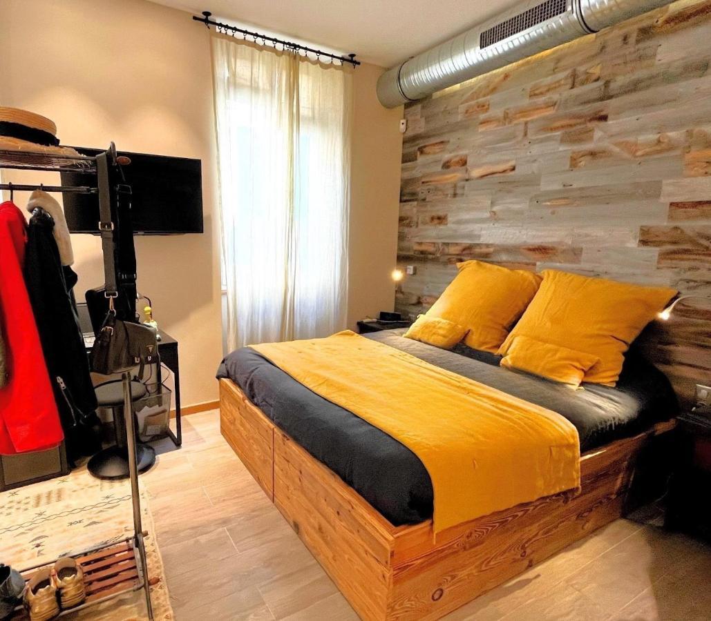Un Ecrin A Cassis Apartman Kültér fotó