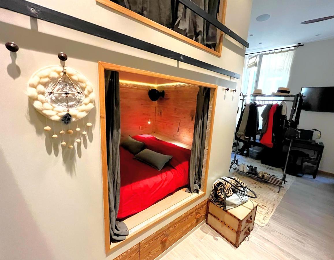 Un Ecrin A Cassis Apartman Kültér fotó